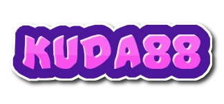 KUDA88 logo